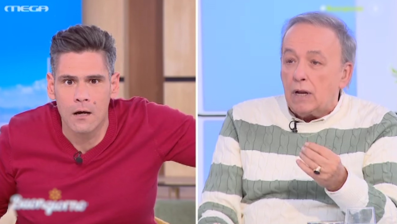 Ανδρέας Μικρούτσικος