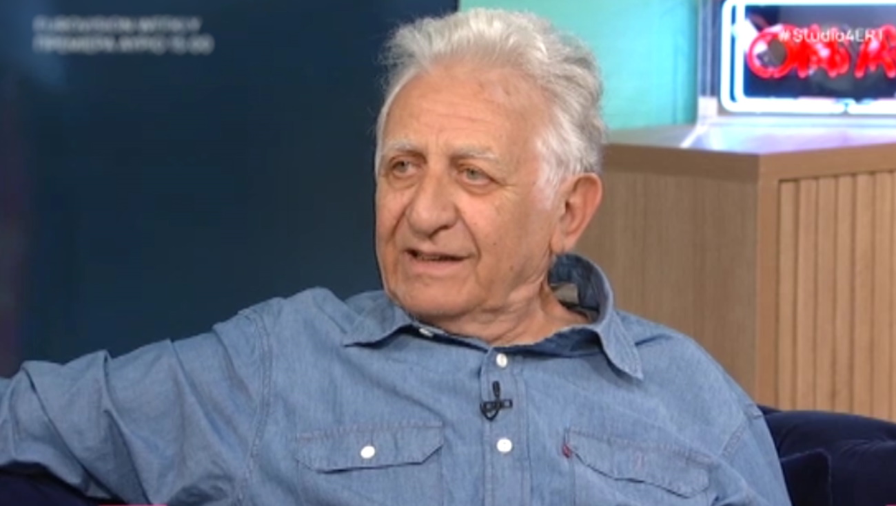 Αλέξανδρος Μυλωνάς