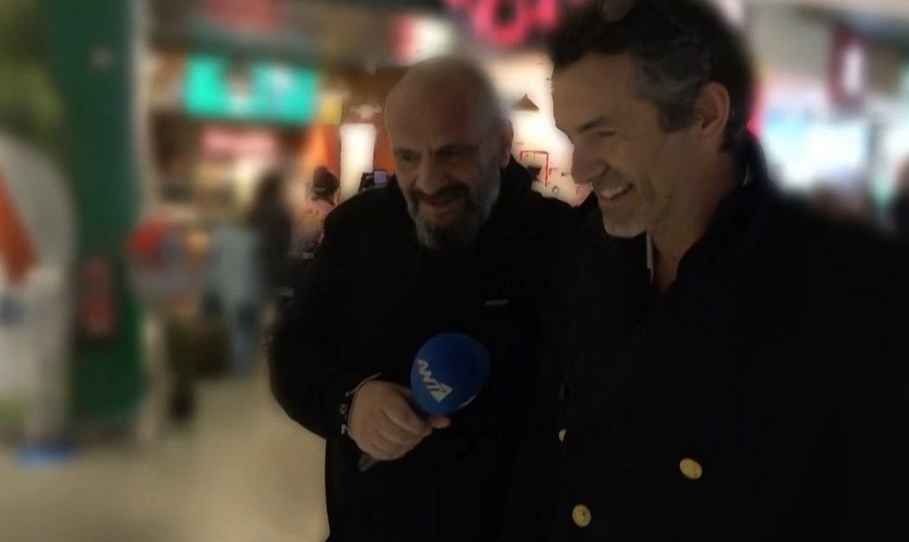 Φίλιππος Μιχόπουλος