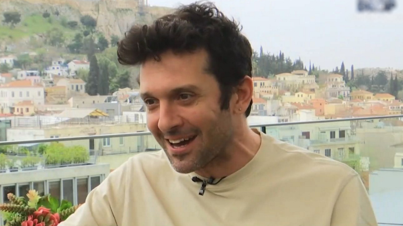 Δημήτρης Μοθωναίος