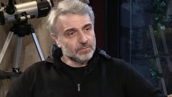 Φάνης Μουρατίδης