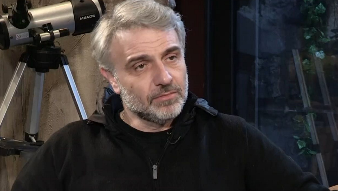 Φάνης Μουρατίδης