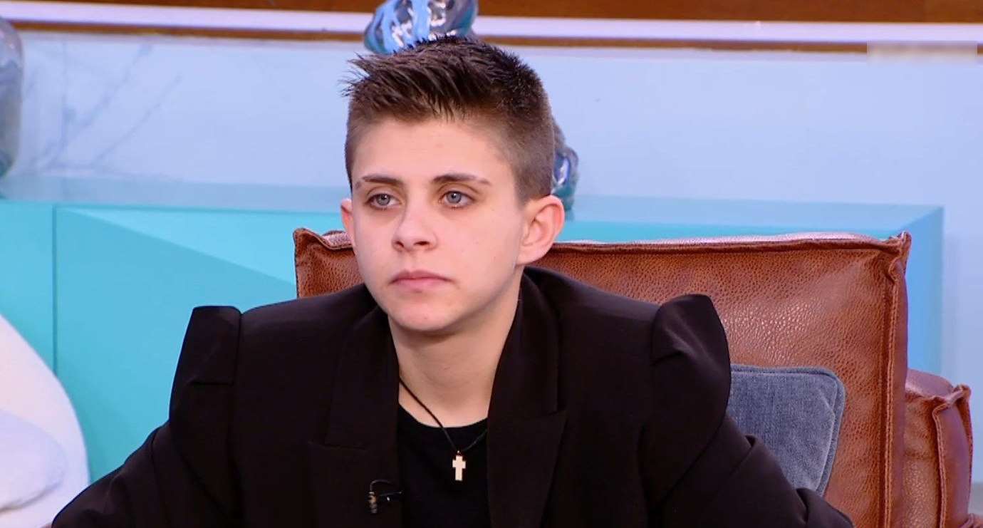 Ειρήνη Μουρτζούκου