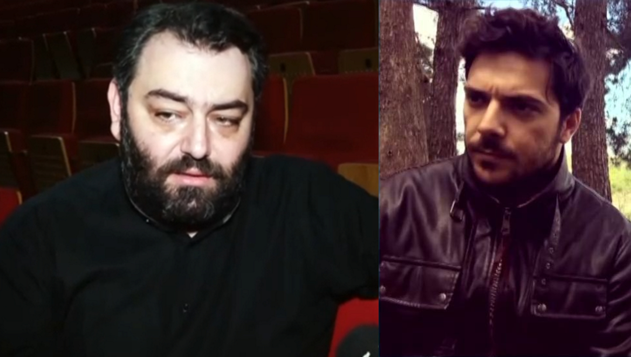 Κωνσταντίνος Μουταφτσής