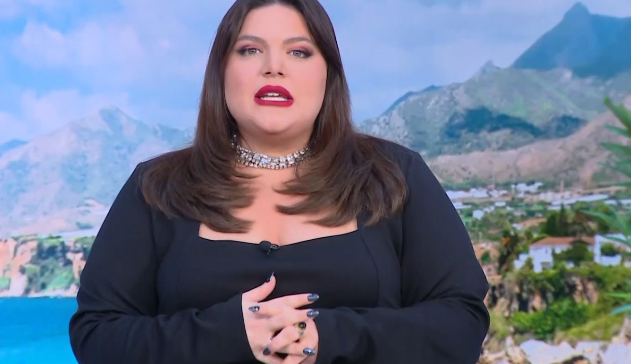 Δανάη Μπάρκα