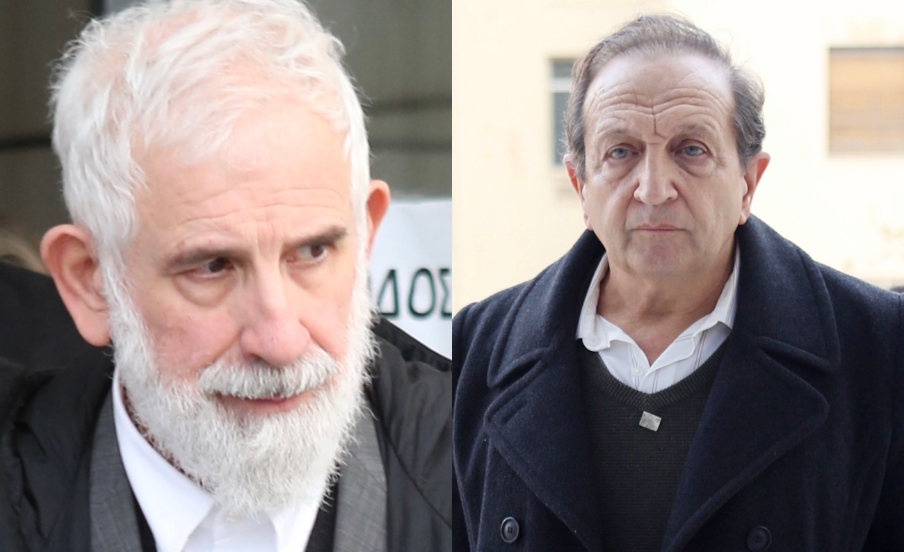 Πέτρος Φιλιππίδης