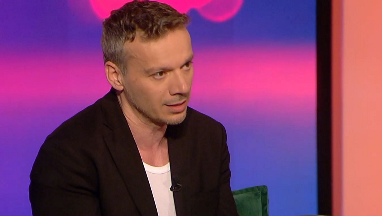 Γιώργος Νανούρης