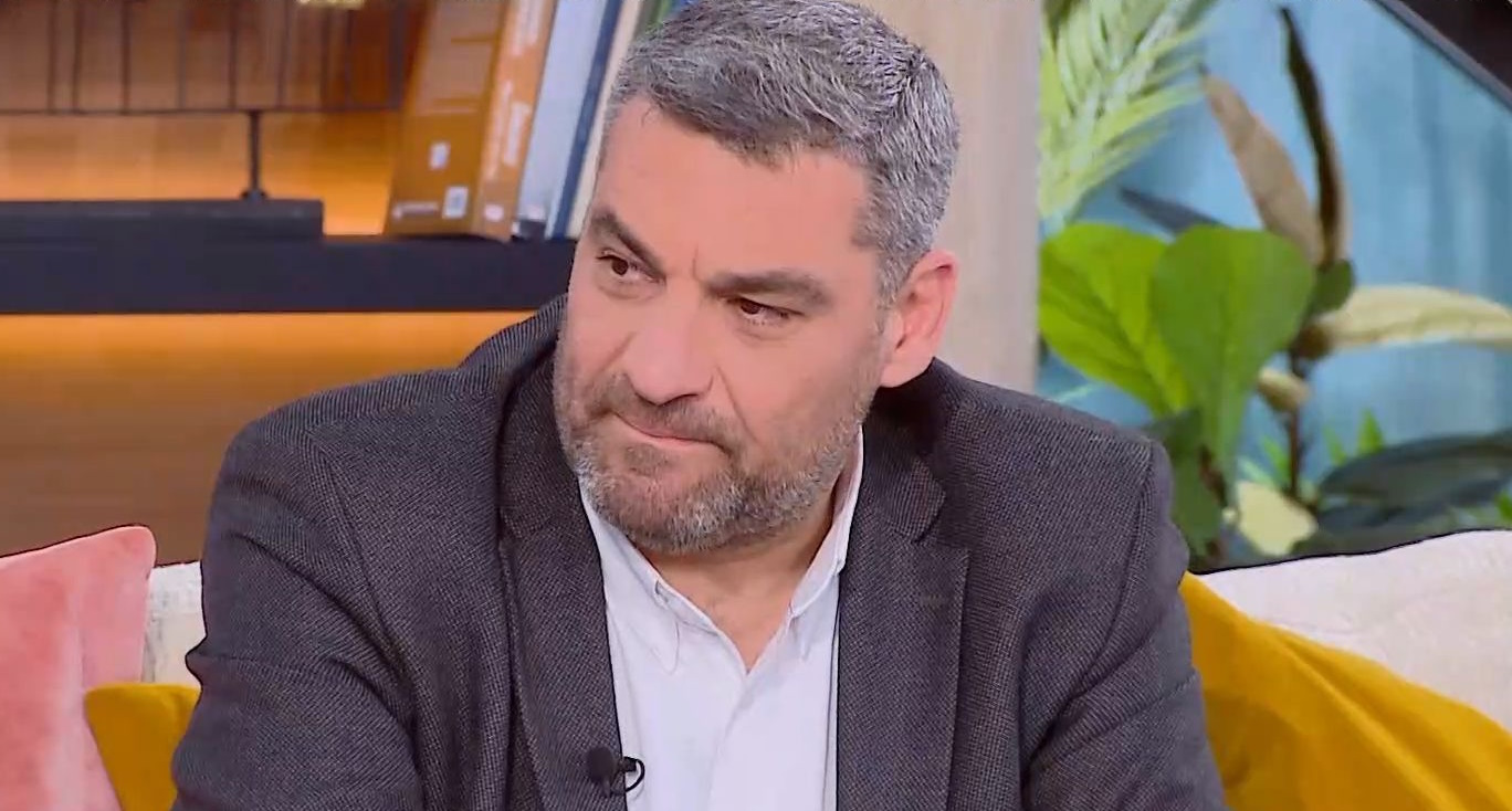 Μάνος Νιφλής