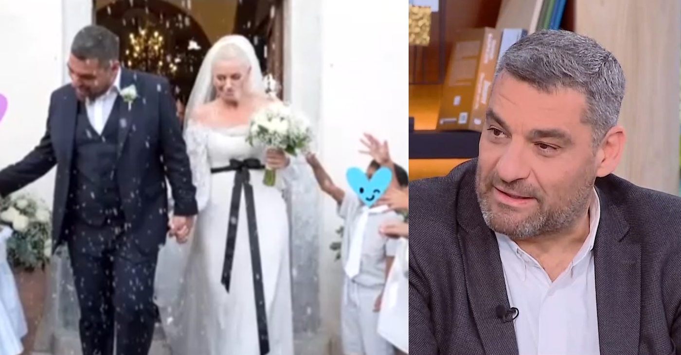 Μάνος Νιφλής