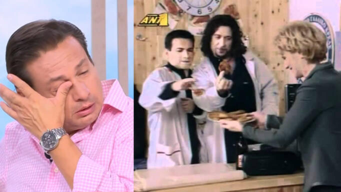 Σταύρος Νικολαΐδης