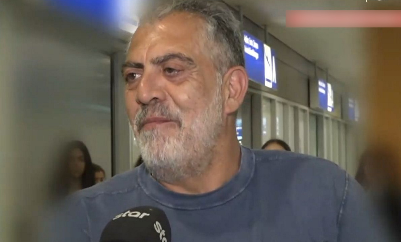 Κούλλης Νικολάου