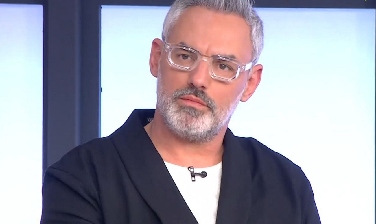 Νίκος Συρίγος