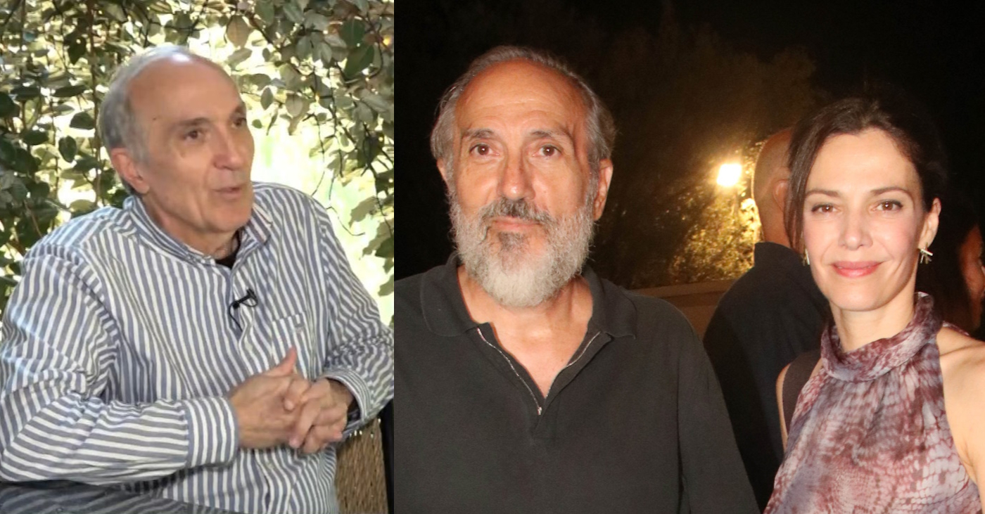 Γιάννης Νταλιάνης