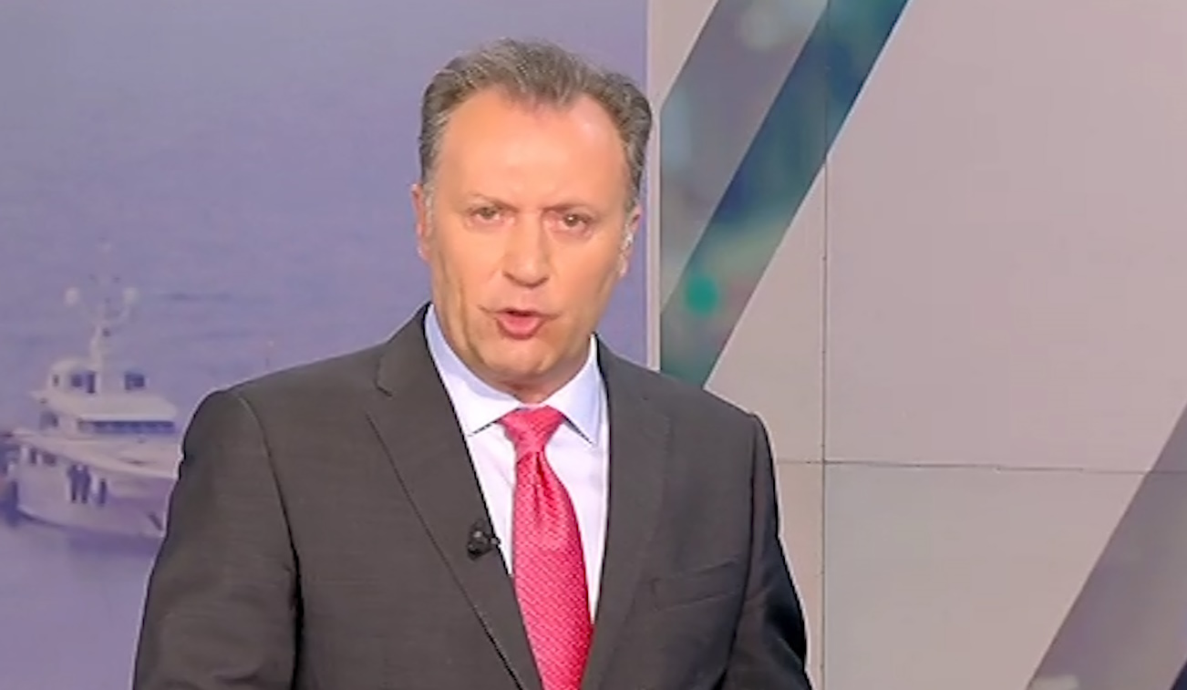 Δημήτρης Οικονόμου