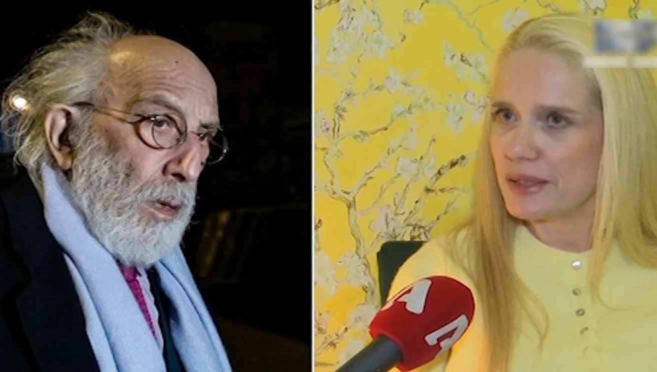Τζένη Οικονόμου