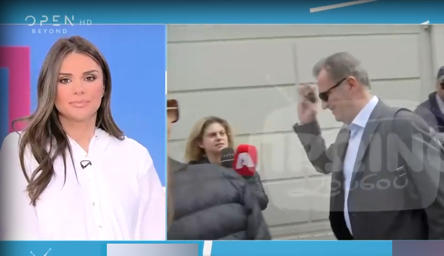 Δημήτρης Οικονόμου