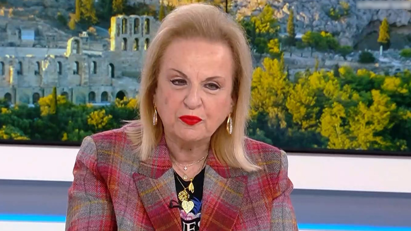 Ματίνα Παγώνη