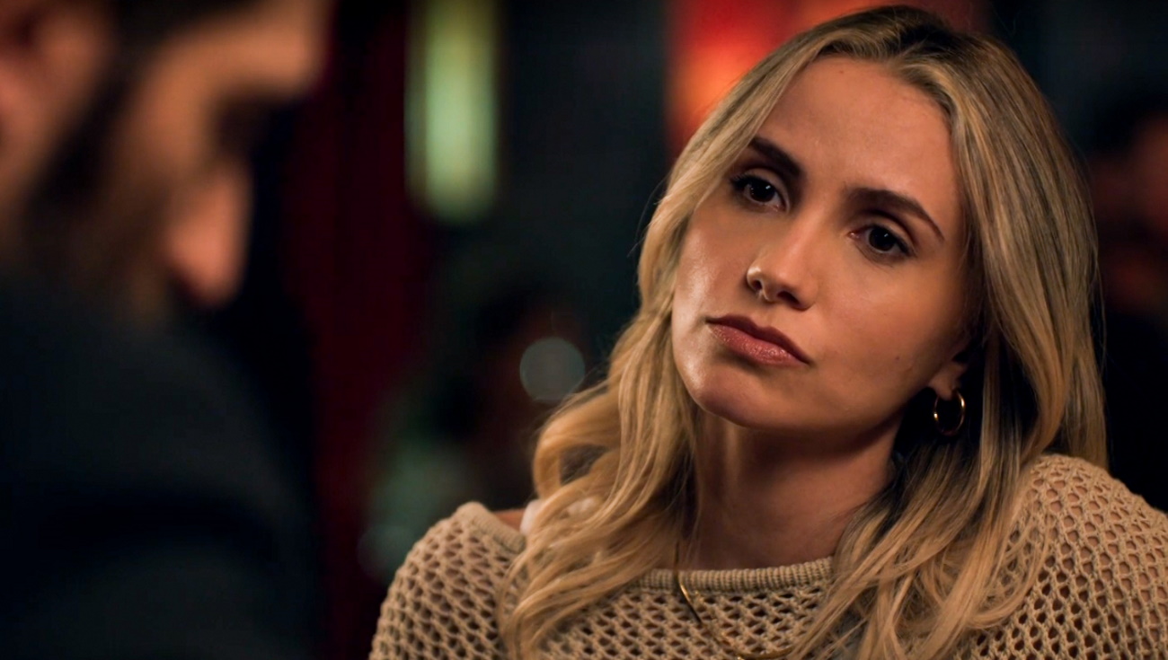 Παιχνίδια εκδίκησης