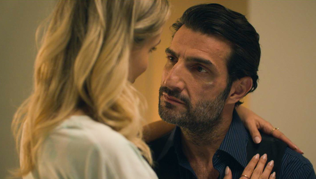 Παιχνίδια εκδίκησης