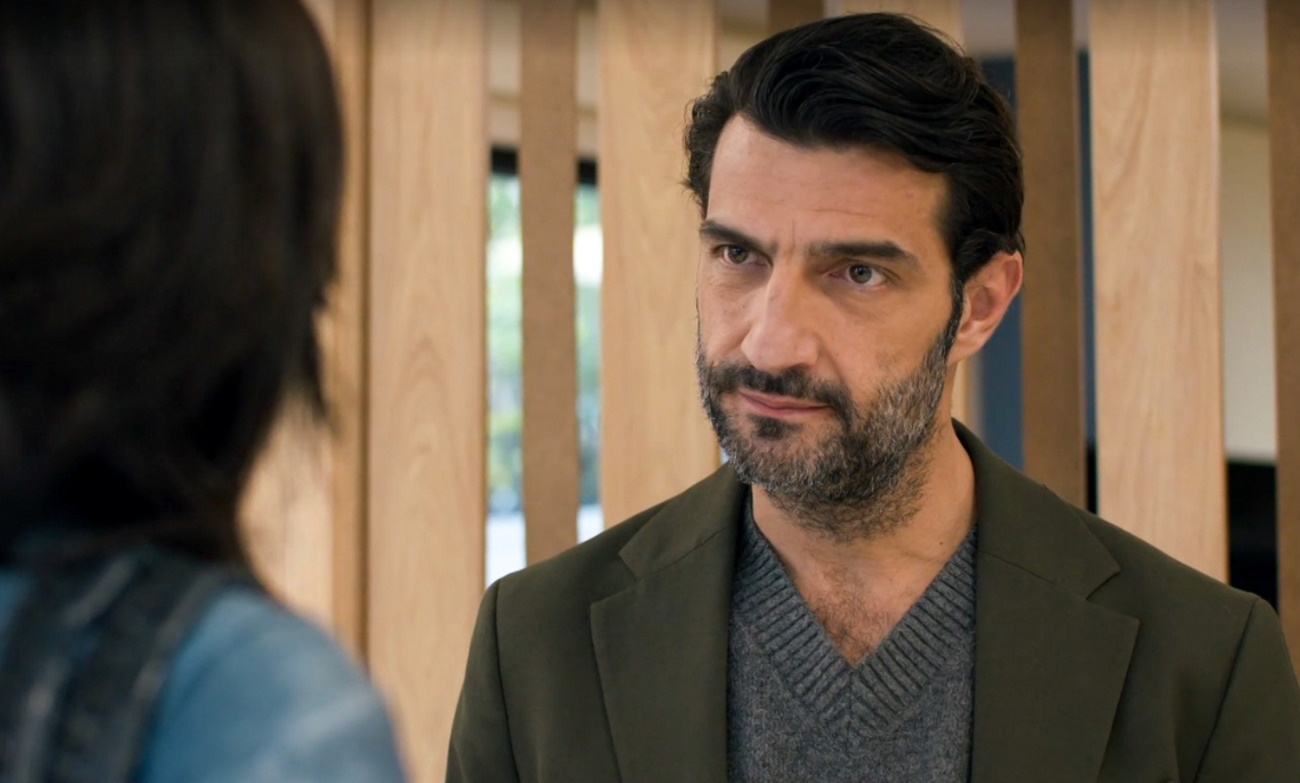 Παιχνίδια εκδίκησης