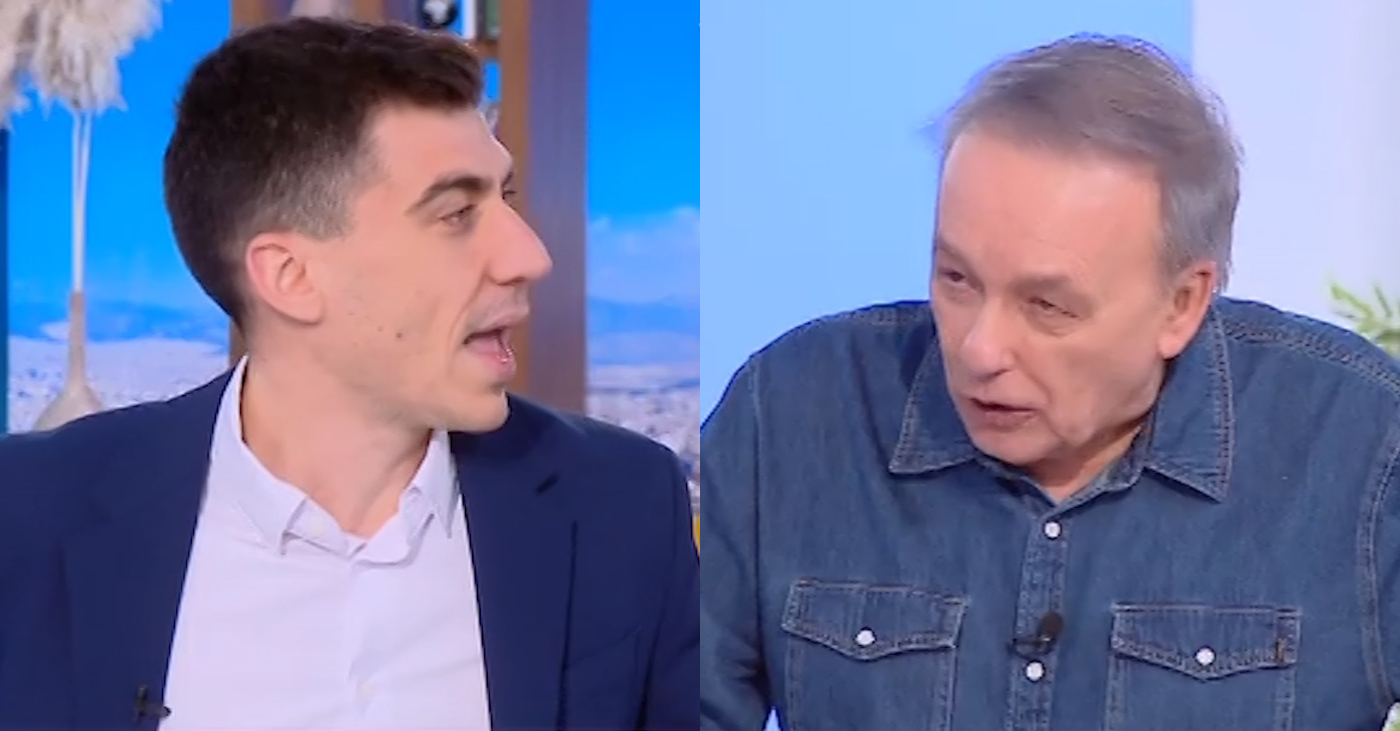 Φειδίας Παναγιώτου