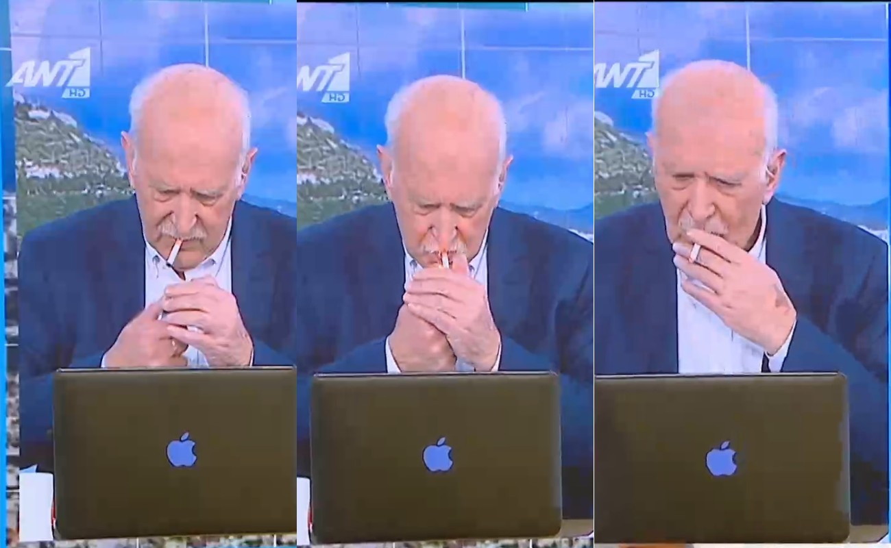 Γιώργος Παπαδάκης