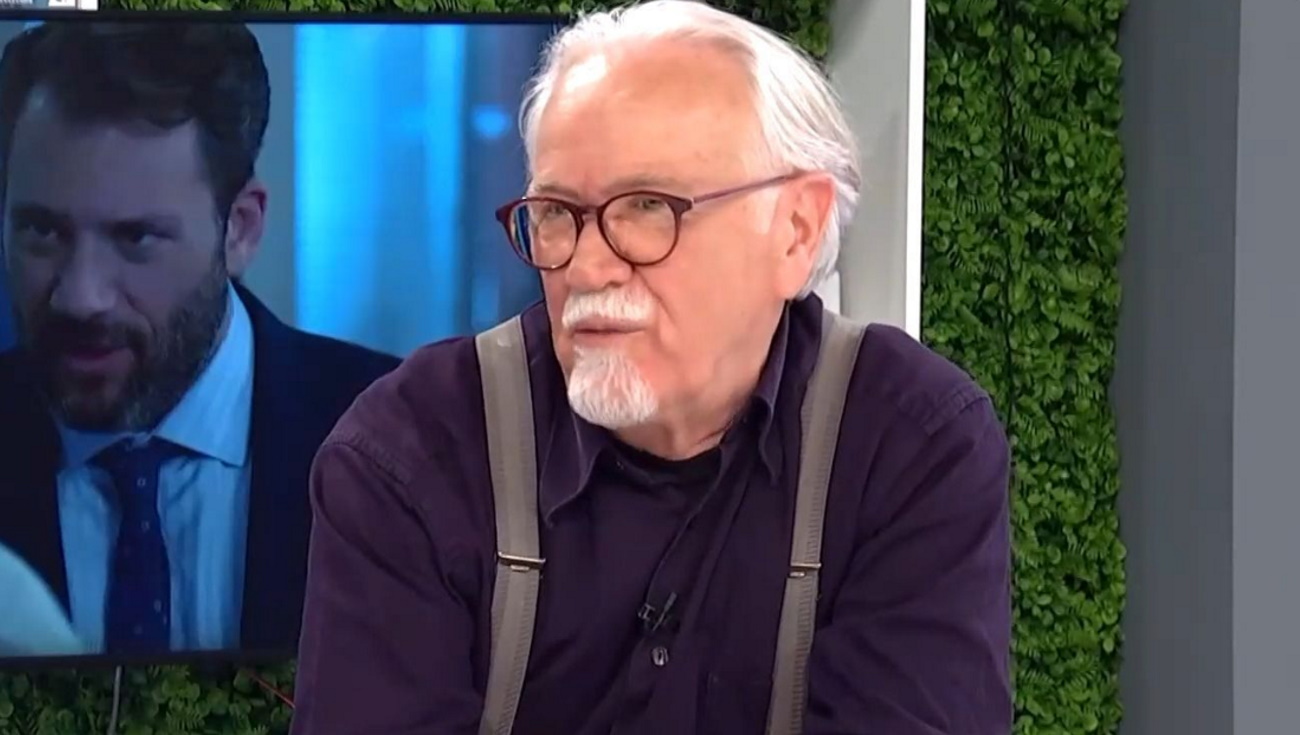 Παντελής Παπαδόπουλος