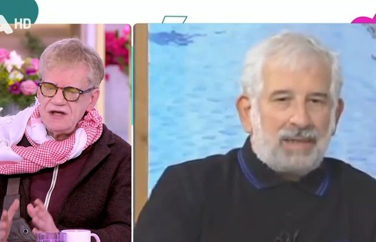 Τάκης Παπαματθαίου
