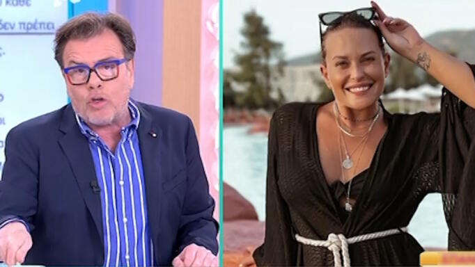 Δημήτρης Παπανώτας