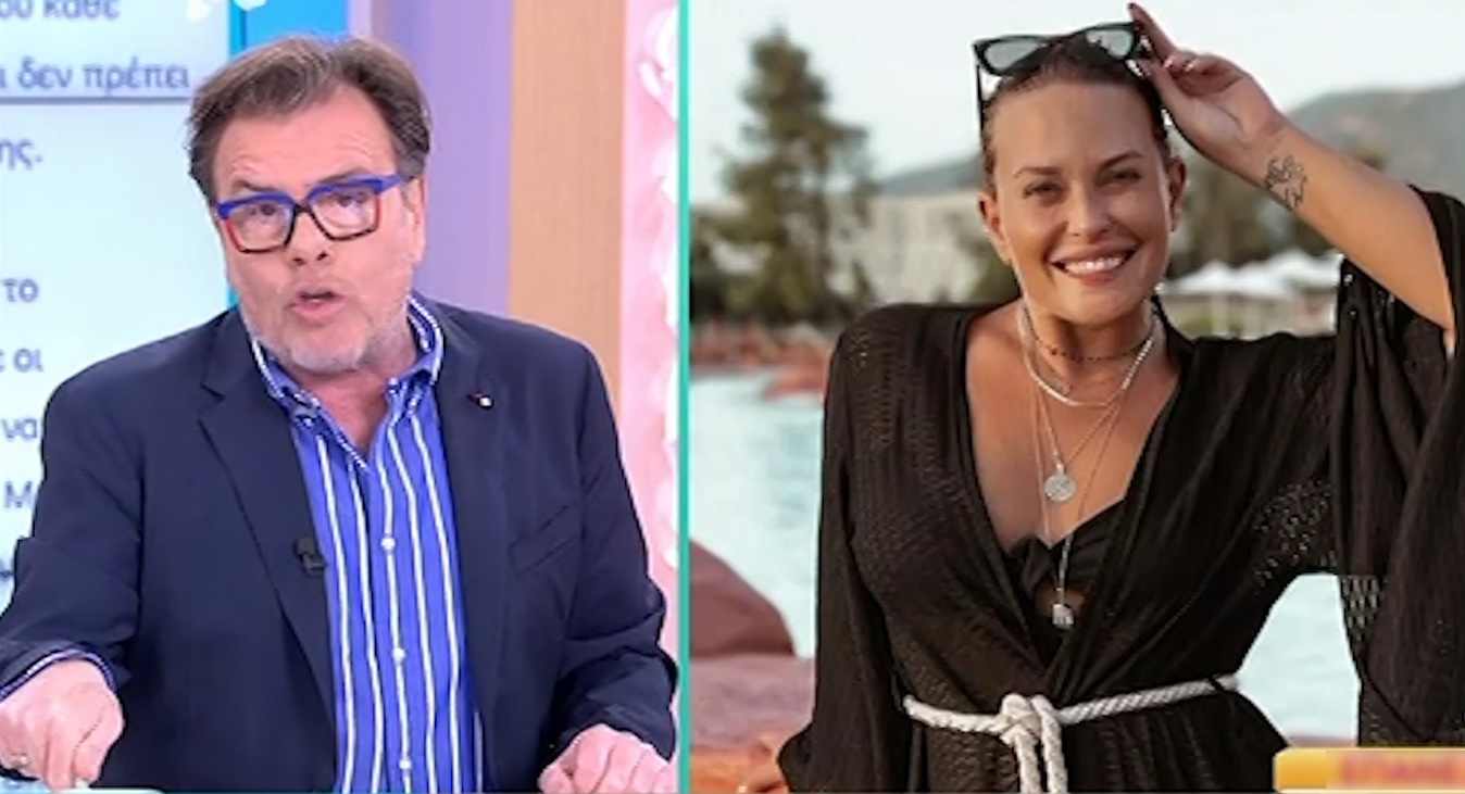 Δημήτρης Παπανώτας