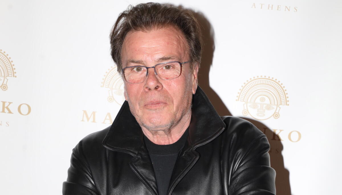 Δημήτρης Παπανώτας