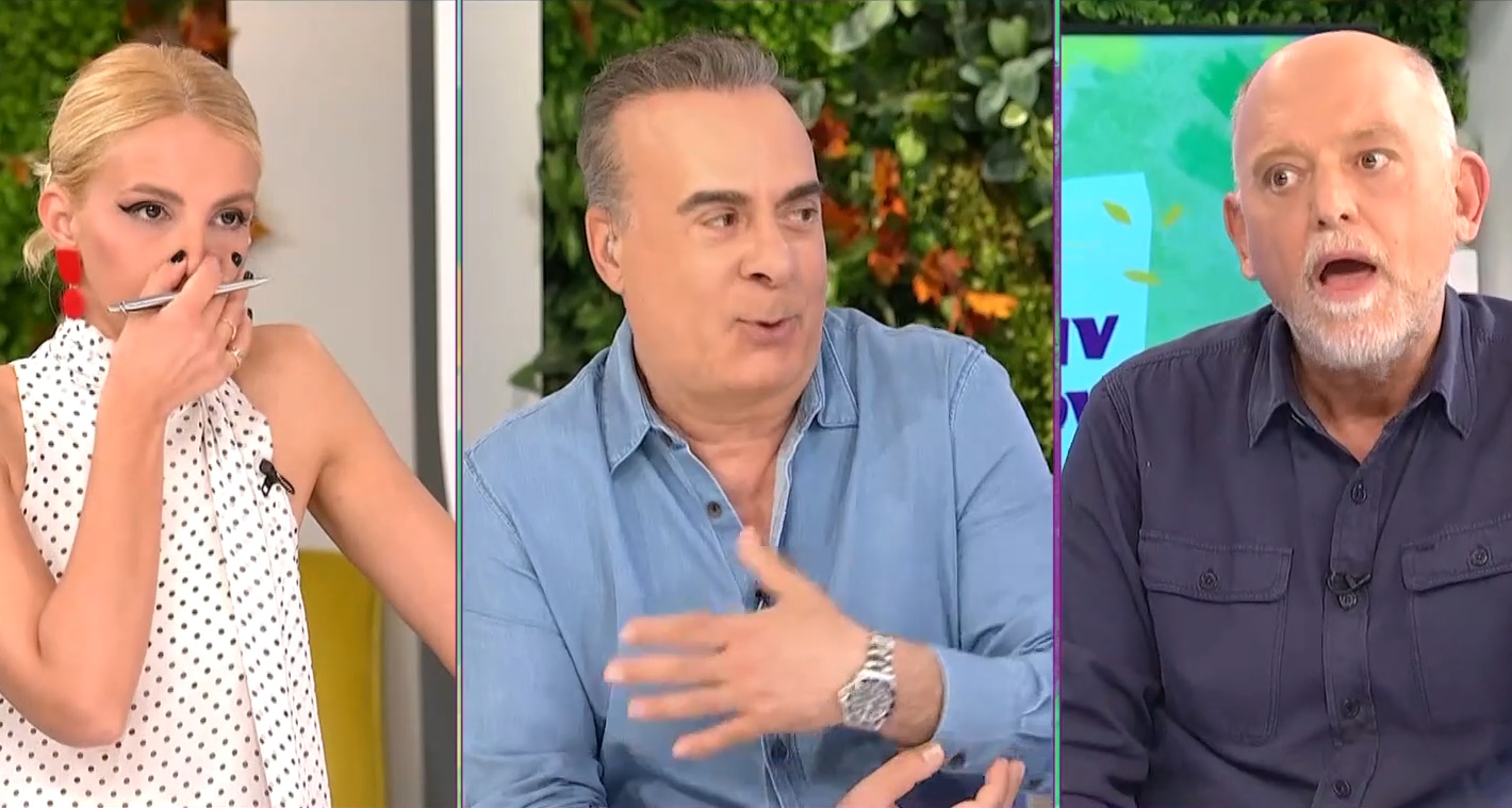 Στέλιος Παρλιάρος