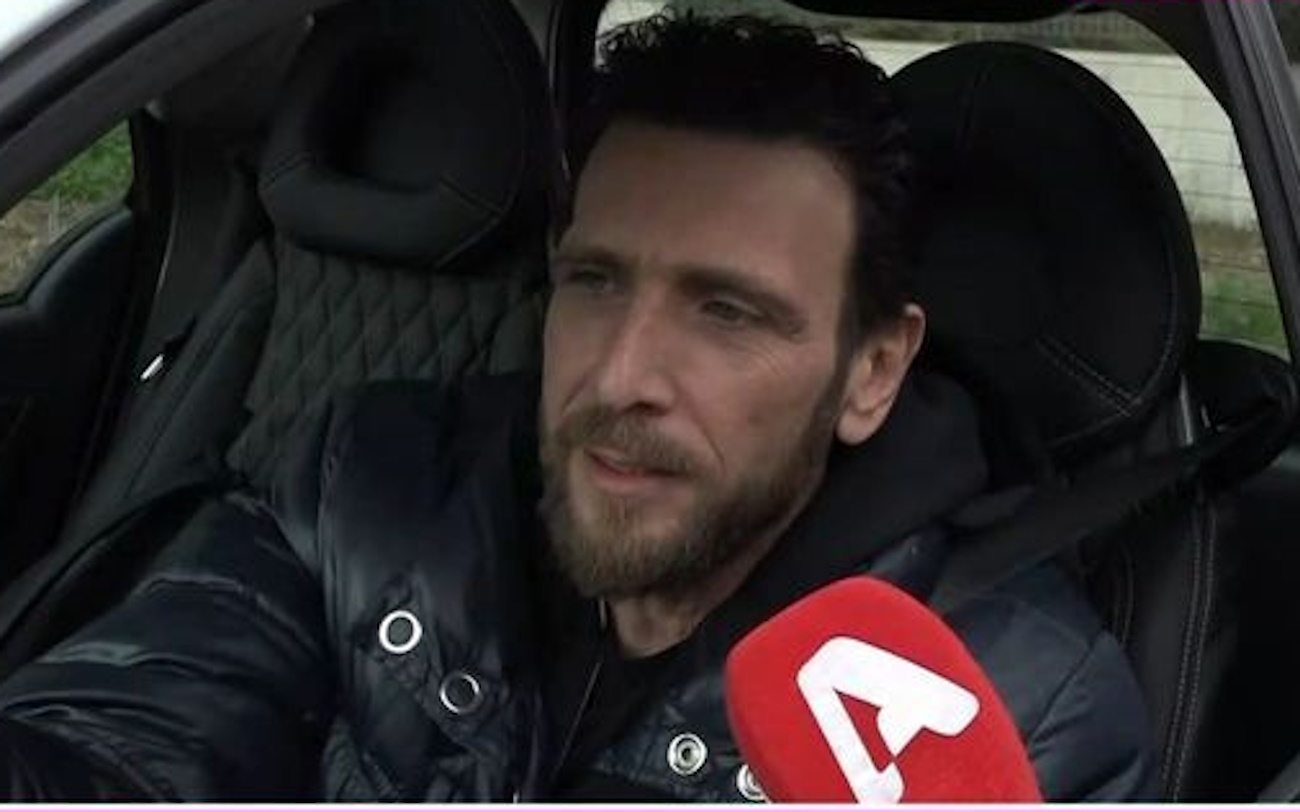 Θανάσης Πάτρας
