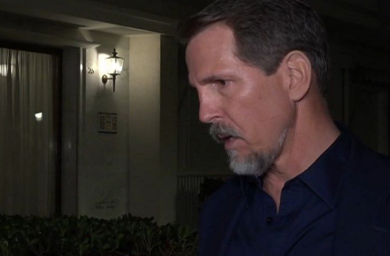 Παύλος Ντε Γκρες