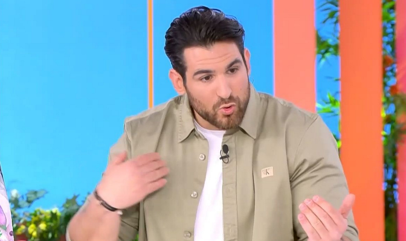 Ετεοκλής Παύλου