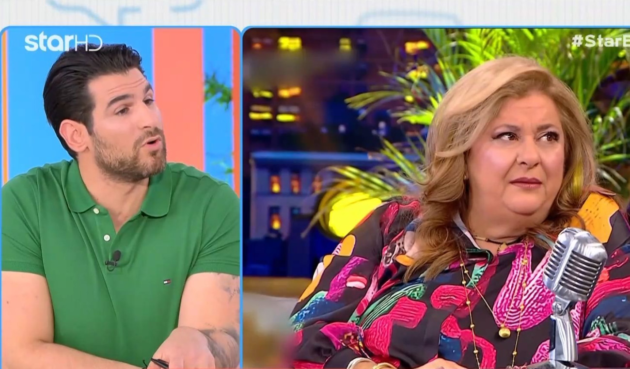 Ετεοκλής Παύλου