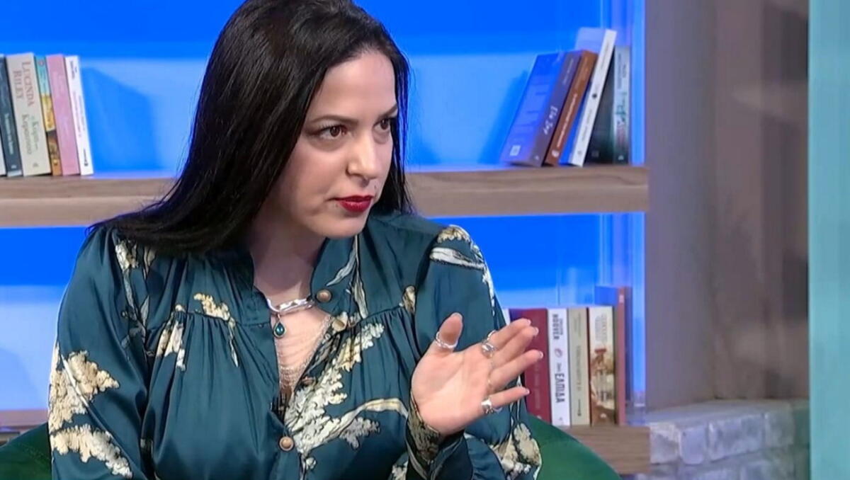 Ιωάννα Πηλιχού