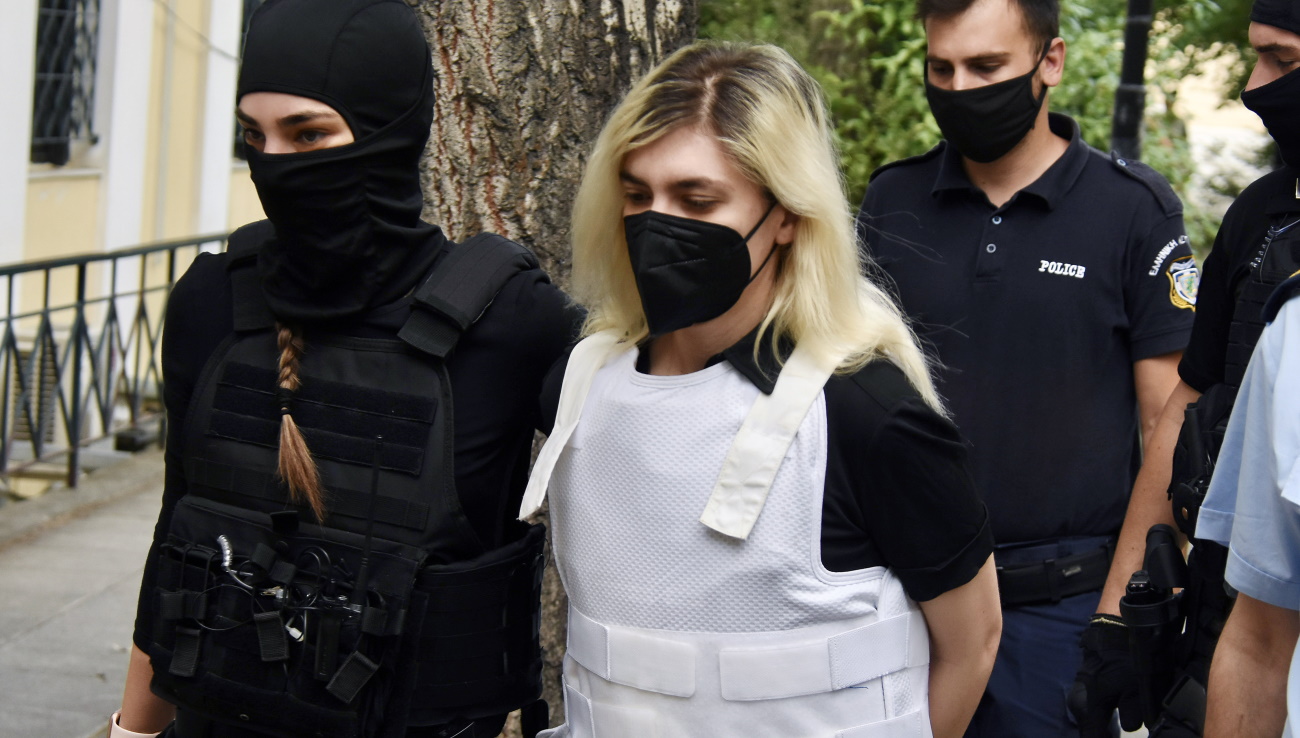 Ρούλα Πισπιρίγκου