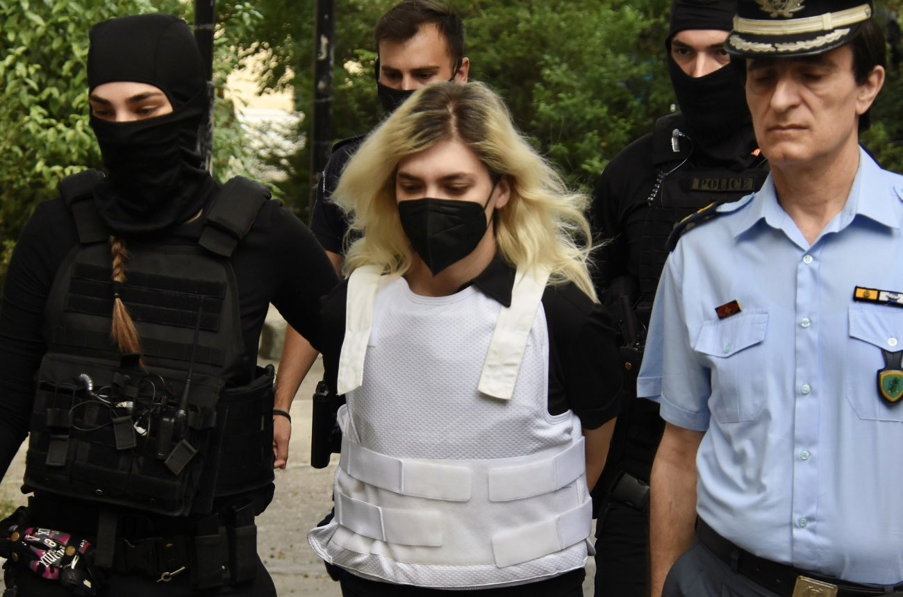 Ρούλα Πισπιρίγκου