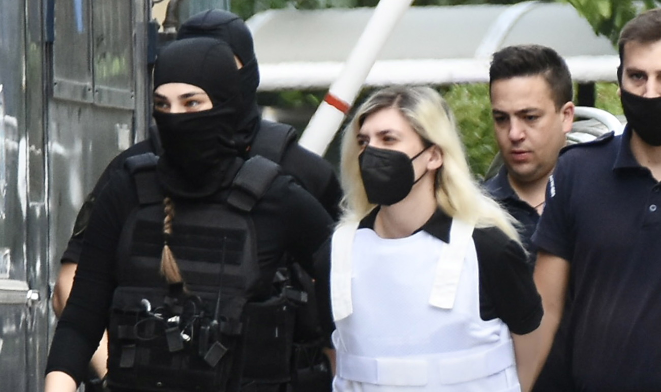 Ρούλα Πισπιρίγκου