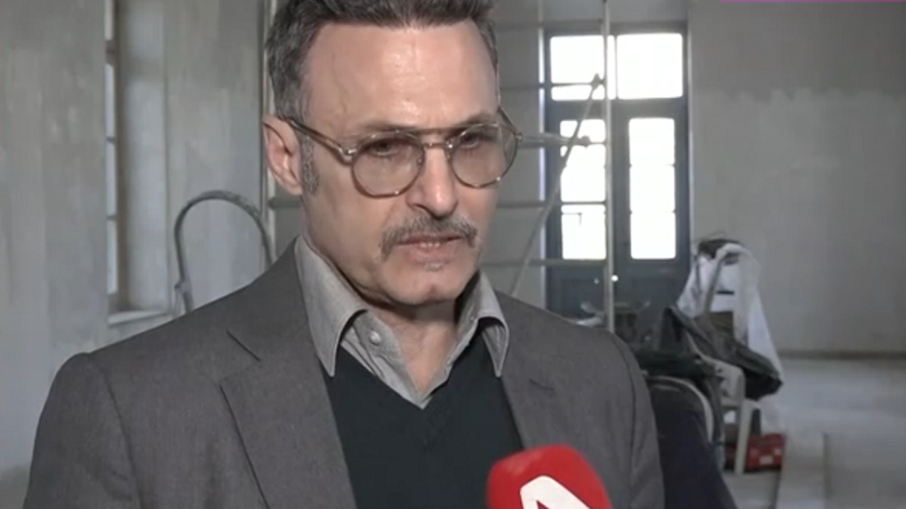 Σπύρος Πώρος