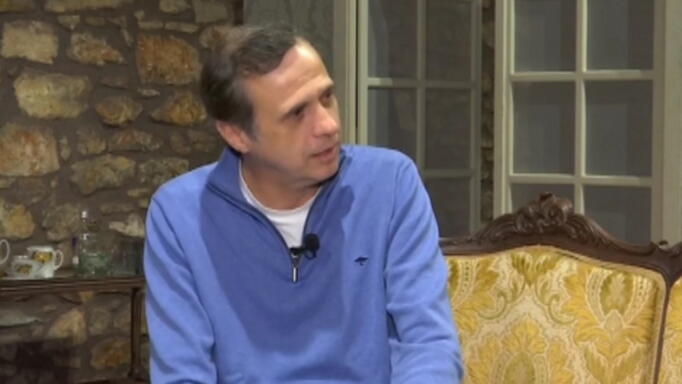 Σπύρος Πούλης