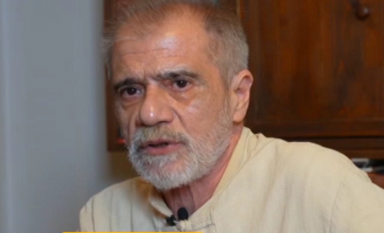 Αντώνης Πρέκας