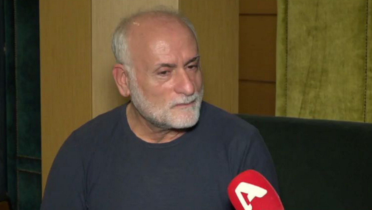 Γιώργος Ψυχογιός