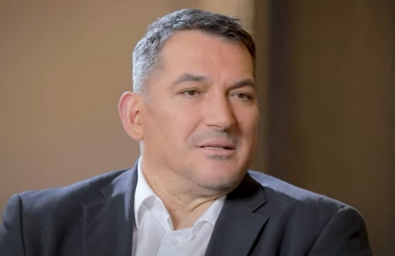 Πύρρος Δήμας