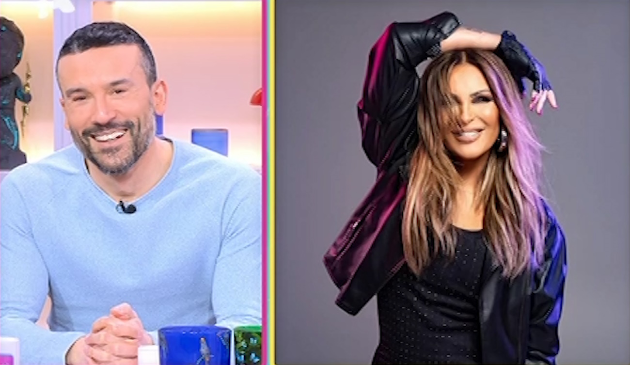 Ναταλία Γερμανού