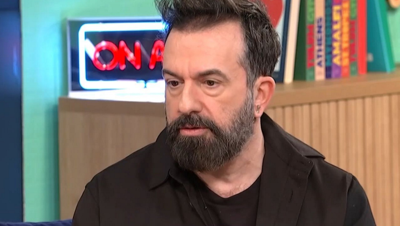 Κωνσταντίνος Ρήγος