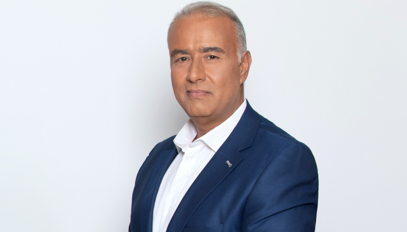 Νίκος Ρογκάκος