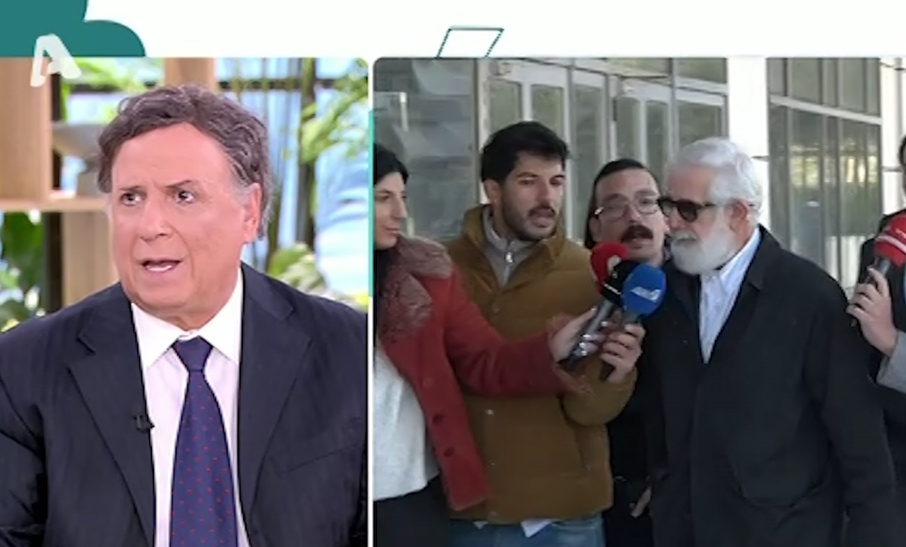 Χάρης Ρώμας