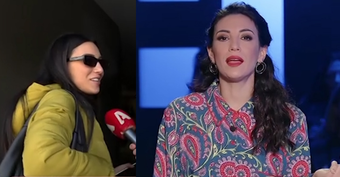 Ευγενία Σαμαρά